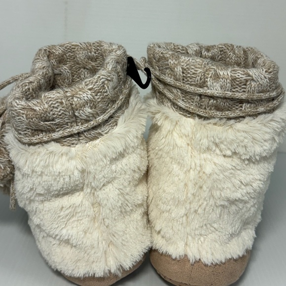 SLIPPER SOCKS by Ruggine - Picture 2 of 6